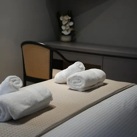 Hotel Toer & Sarande