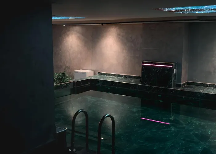 Hotel Toer & Sarandë