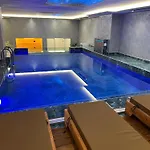 Hotel Toer & Sarandë