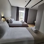 Hotel Toer & Sarandë