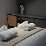 Hotel Toer & Sarandë