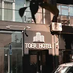 Toer & Hotel Sarandë