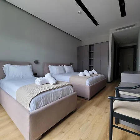 Hotel Toer &