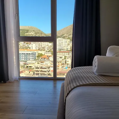 Toer & Sarandë