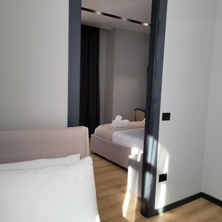 Hotel Toer & Sarande