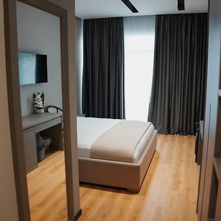 Hotel Toer &