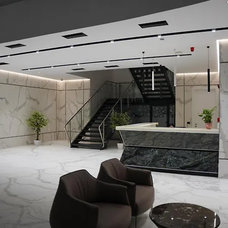 Hotell Toer &